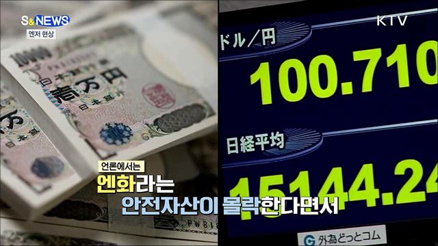 얼었던 대출 시장에도 봄은 오는가? [S&News]