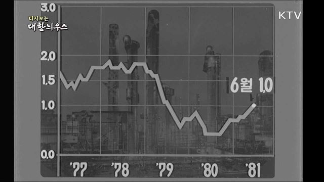 다시보는 대한늬우스 (81. 8. 26)