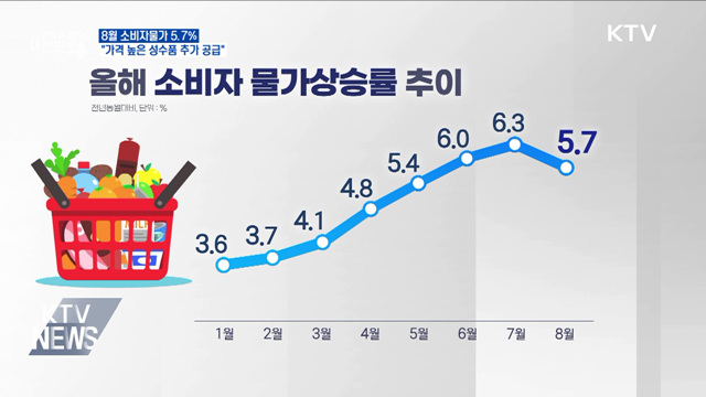 "배추·무 등 추석 성수품 추가 공급확대"