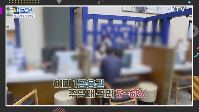 최종 금리 수준은? 어쨌든 빚·이자 줄여야 [S&News]