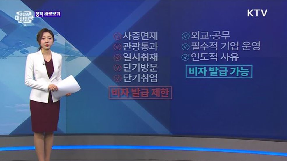 중국발 입국자 PCR 의무화, 코로나 확진 이력자는 어떻게? [정책 바로보기]