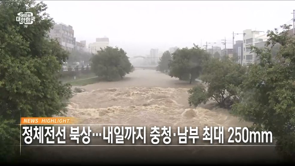 생방송 대한민국 1부 (1359회)