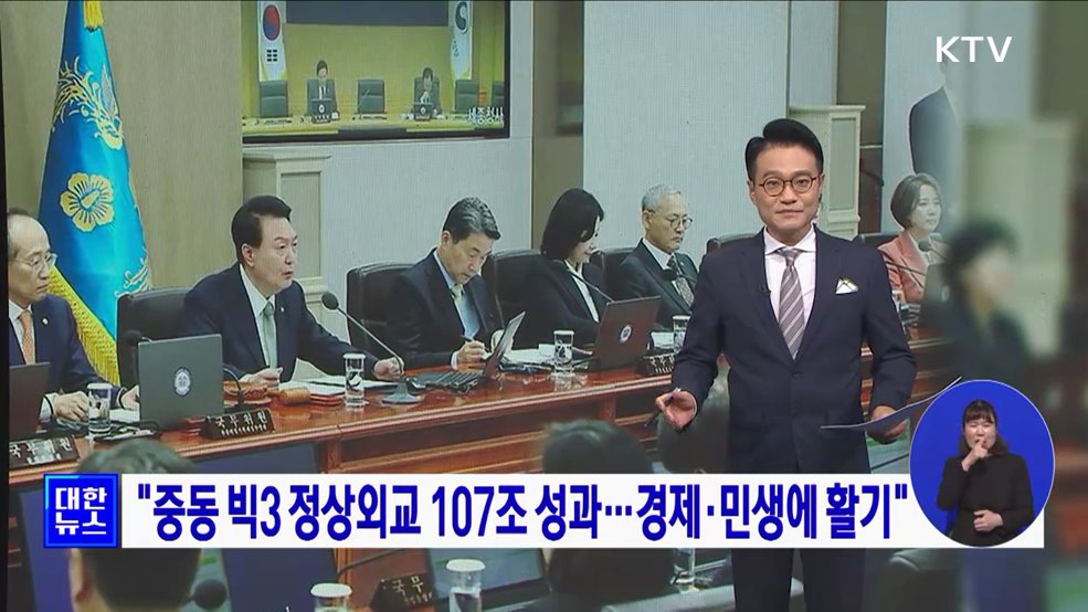 KTV 대한뉴스 7 (114회)