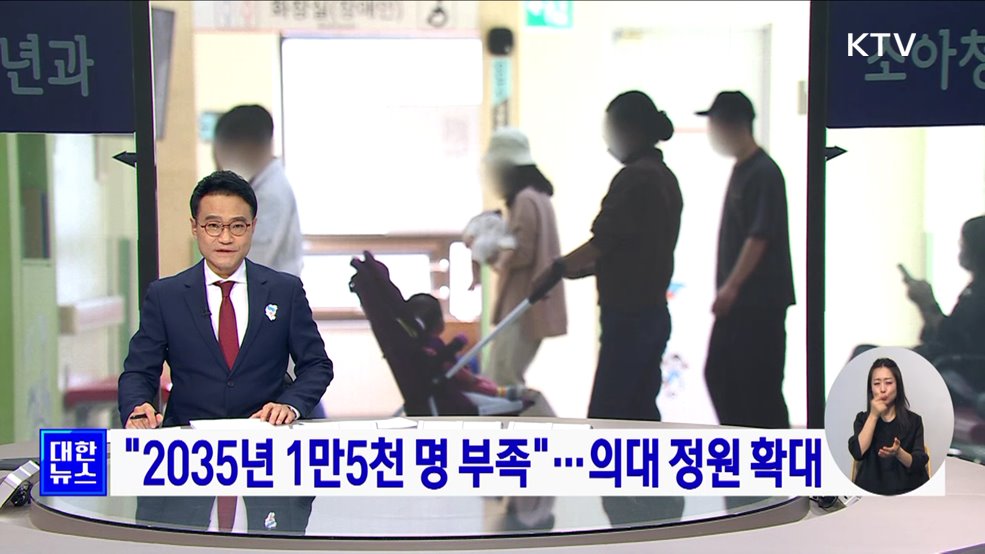 KTV 대한뉴스 7 (156회)