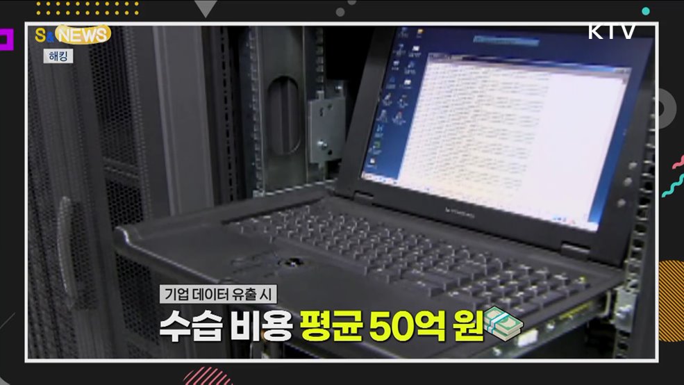 하루 해킹 공격 162만 건···가상자산 2조 털렸다 [S&News]